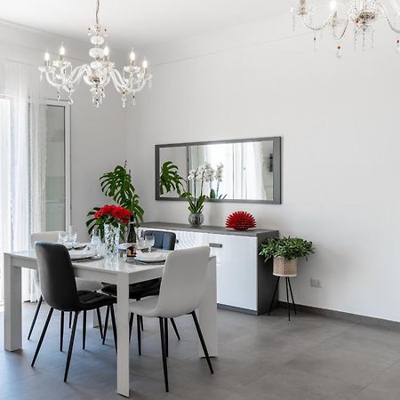 Apartament Casa Clara Praiano Zewnętrze zdjęcie