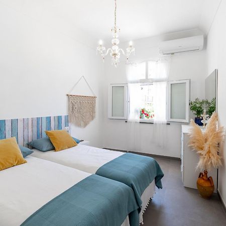 Apartament Casa Clara Praiano Zewnętrze zdjęcie