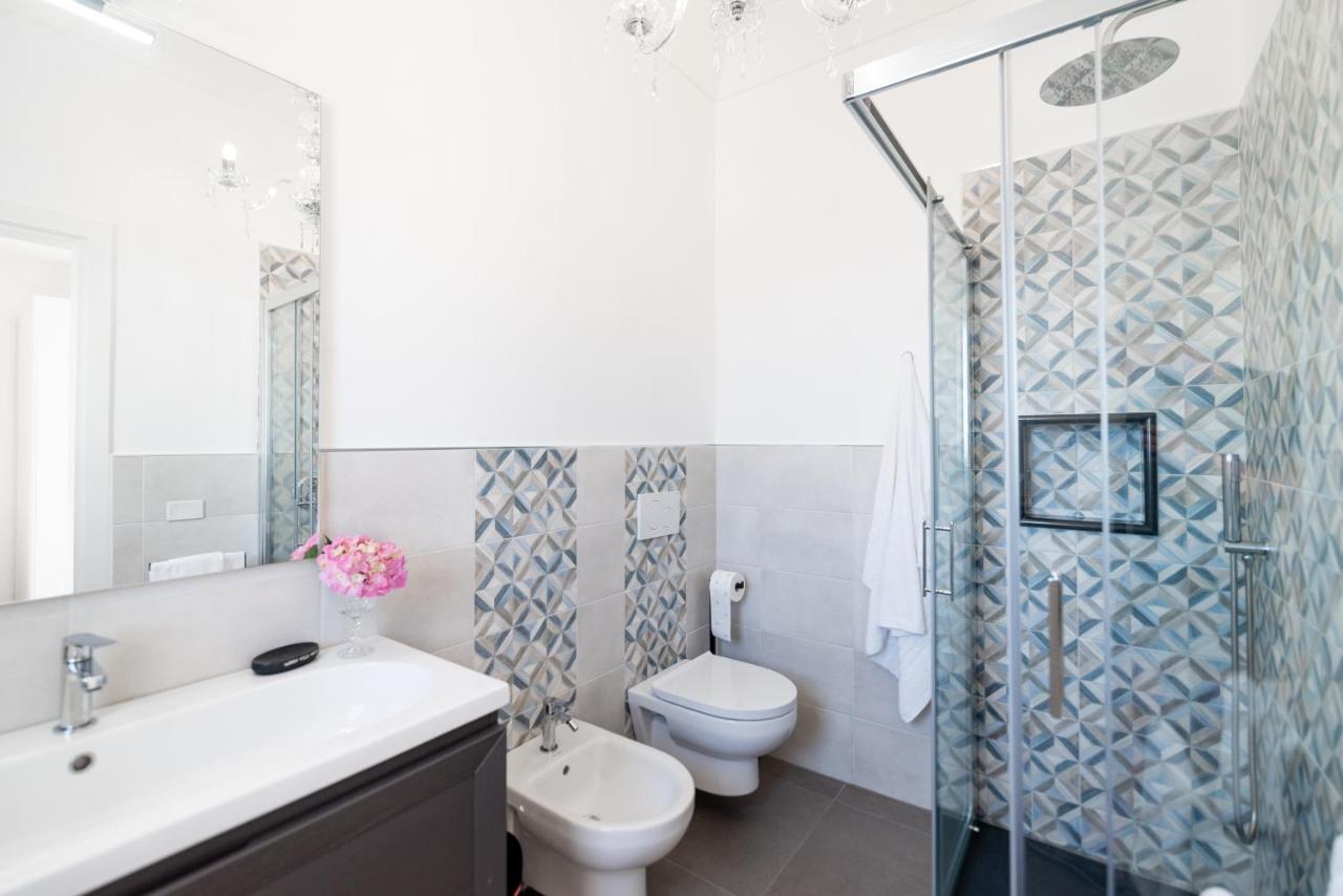 Apartament Casa Clara Praiano Zewnętrze zdjęcie