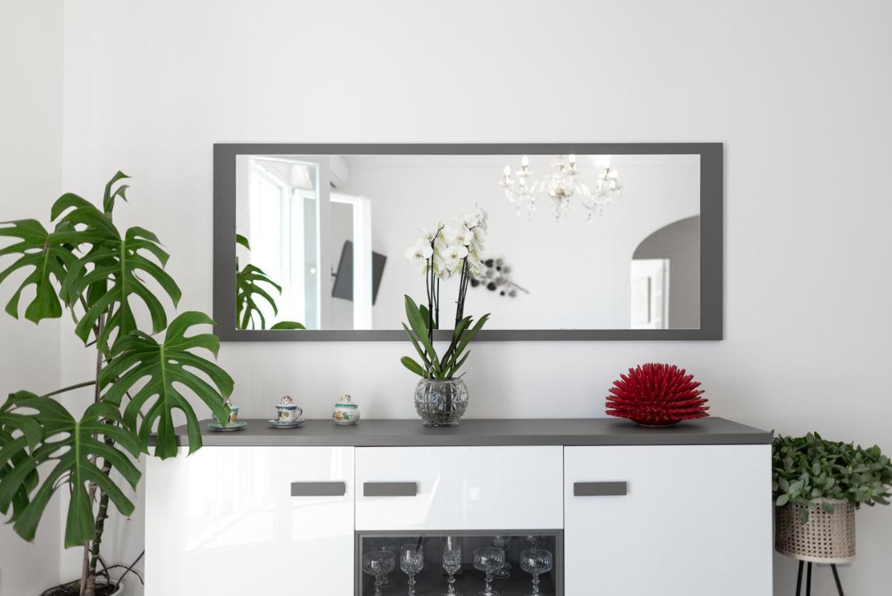 Apartament Casa Clara Praiano Zewnętrze zdjęcie