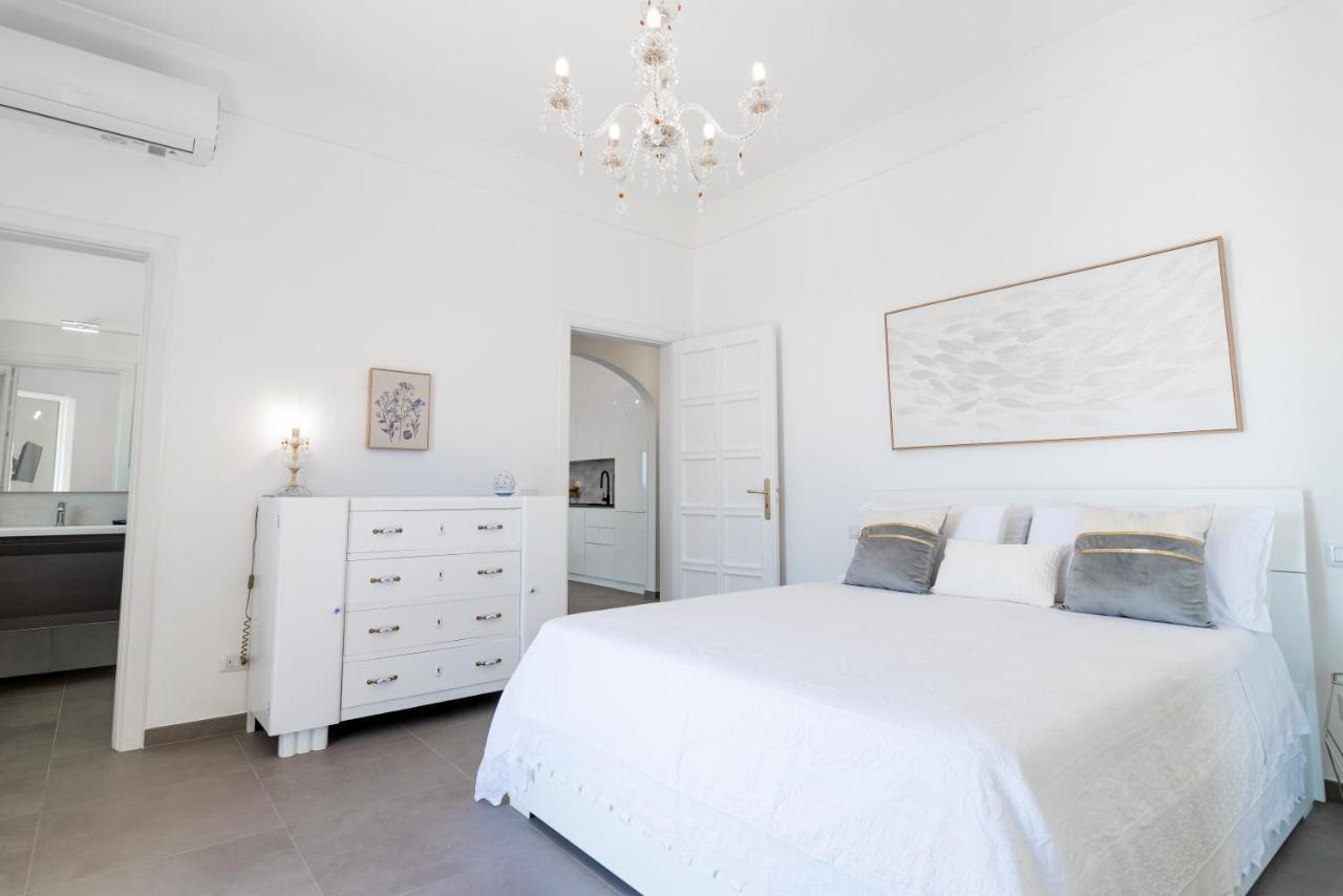 Apartament Casa Clara Praiano Zewnętrze zdjęcie