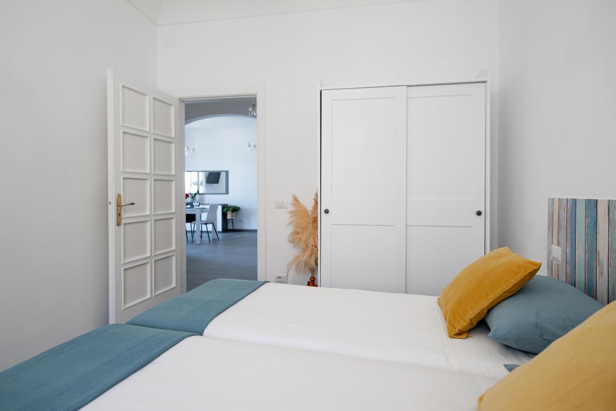 Apartament Casa Clara Praiano Zewnętrze zdjęcie