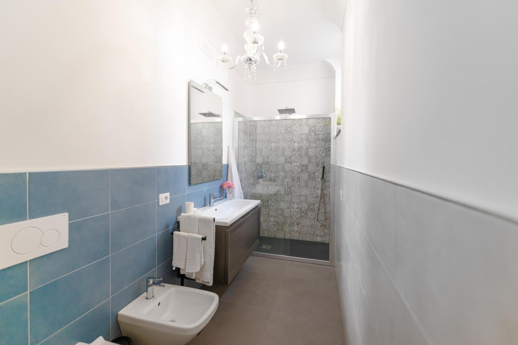 Apartament Casa Clara Praiano Zewnętrze zdjęcie