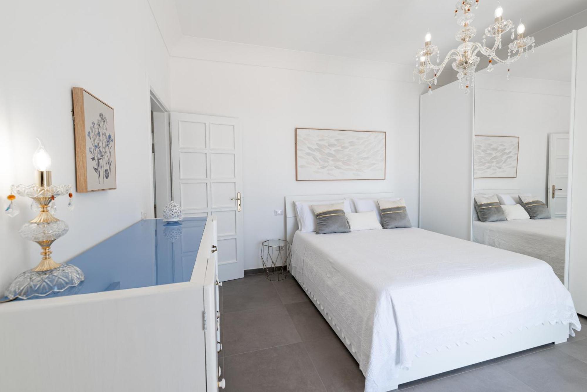 Apartament Casa Clara Praiano Zewnętrze zdjęcie